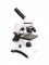 Školní mikroskop Student 303 zvětšení 40-640x + Full HD USB kamera 1