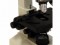 Mikroskop 40x-1000x s kondenzorem+dárek mikroskop na mobil 5