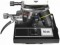 Školní mikroskop Student III 40-1280x (přenos do PC, bez kufru, mikro a makro posuv) 3