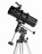 Pluto 114/500 EQ3 (EQ SKY) Bresser+dárek mikroskop na mobil 1