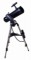 Teleskop Levenhuk SkyMatic 135 GTA 8