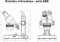 Stereoskopický mikroskop Model STM 13 EEB (10-30x) 1