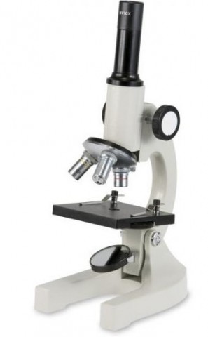Mikroskop ZM1 - žákovský mikroskop