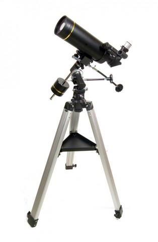 Teleskop Levenhuk Skyline PRO 80 MAK 1