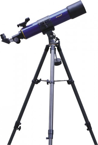Teleskop Levenhuk Strike 90 PLUS 1