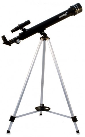 Teleskop Levenhuk Skyline 50х600 AZ 1