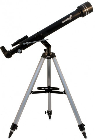 Teleskop Levenhuk Skyline 60х700 AZ 1