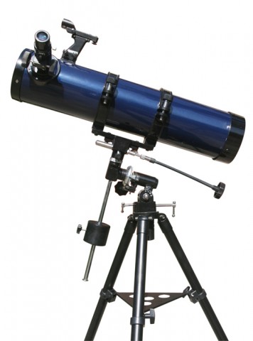 Teleskop Levenhuk Strike 100 PLUS 1