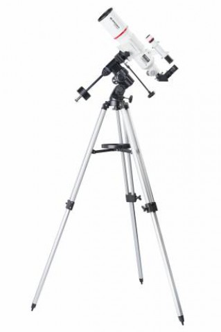 Teleskop Bresser Messier 90/500 EQ3