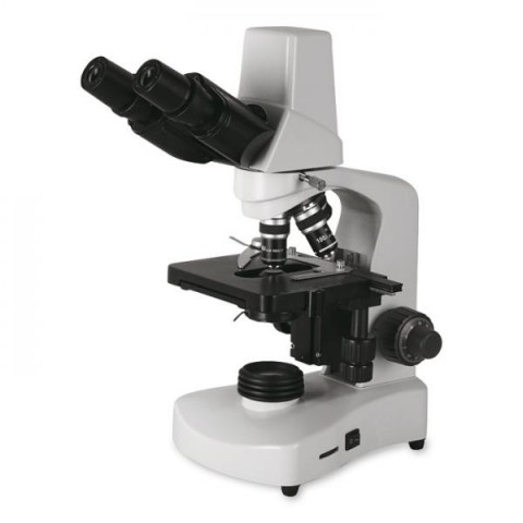 Laboratorní videomikroskop