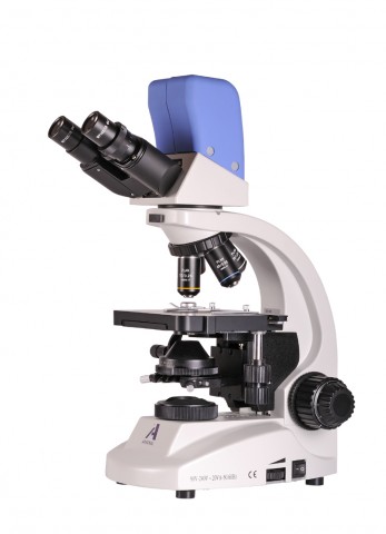 Arsenal Mikroskop