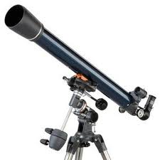 Hvězdářský dalekohled Celestron