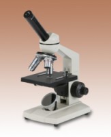 Žákovský a studentský mikroskop