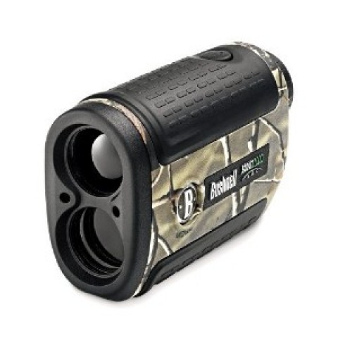 Bushnell YP SCOUT 1000