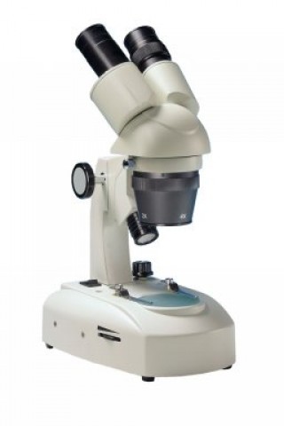 Mikroskop Researcher ICD/LED 20-80x - laboratorní mikroskop 1