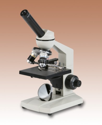 Mikroskop SM02
