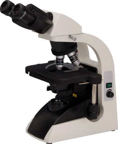 laboratorni mikroskop