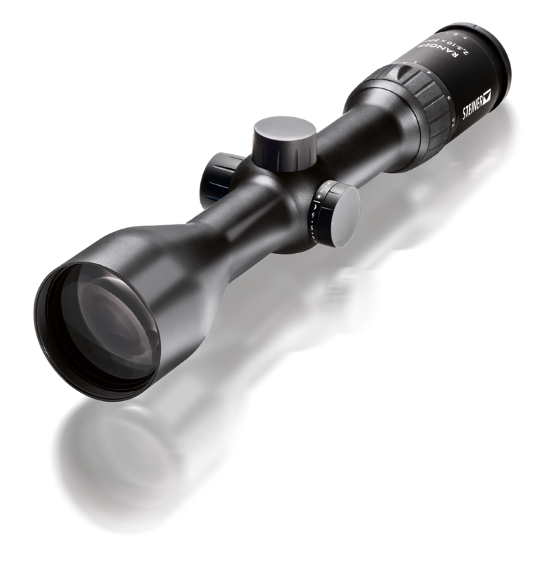 Steiner Ranger 2 5 10x50 Univerz ln Pu kohled 21 500 K 